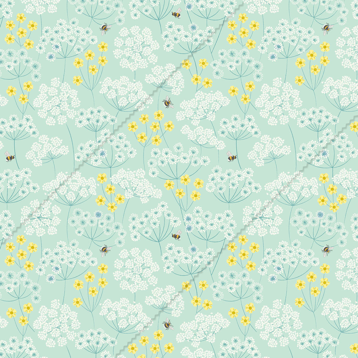 Bee Meadow - Variety Pack (S/M/L)