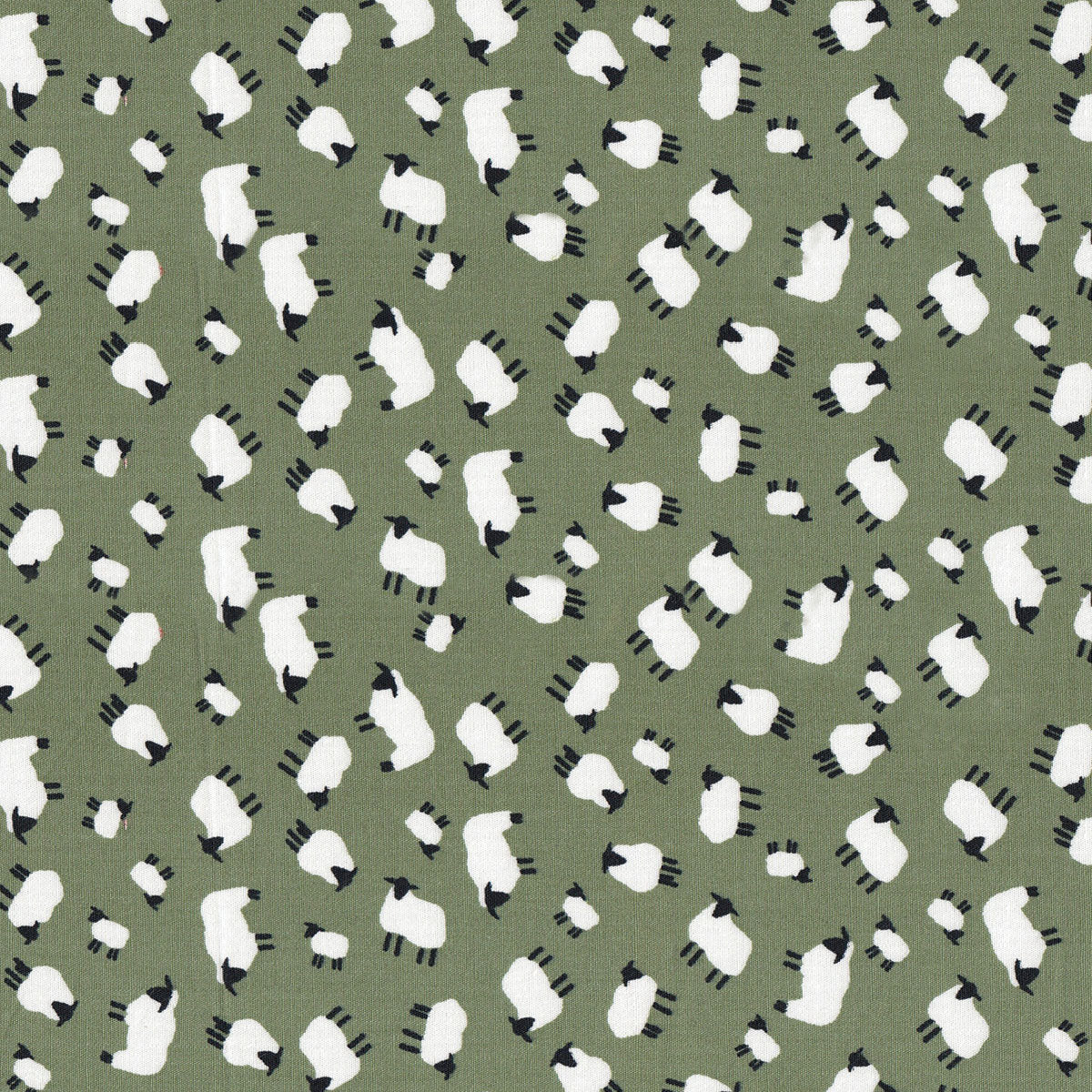 Sheep - On a Roll (35cm x 110cm)