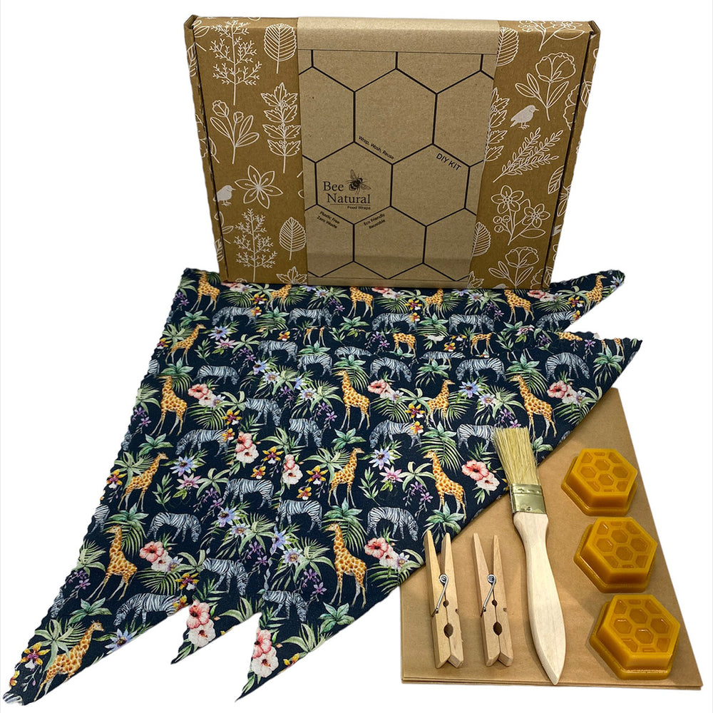 Collections – BeeNatural Wraps