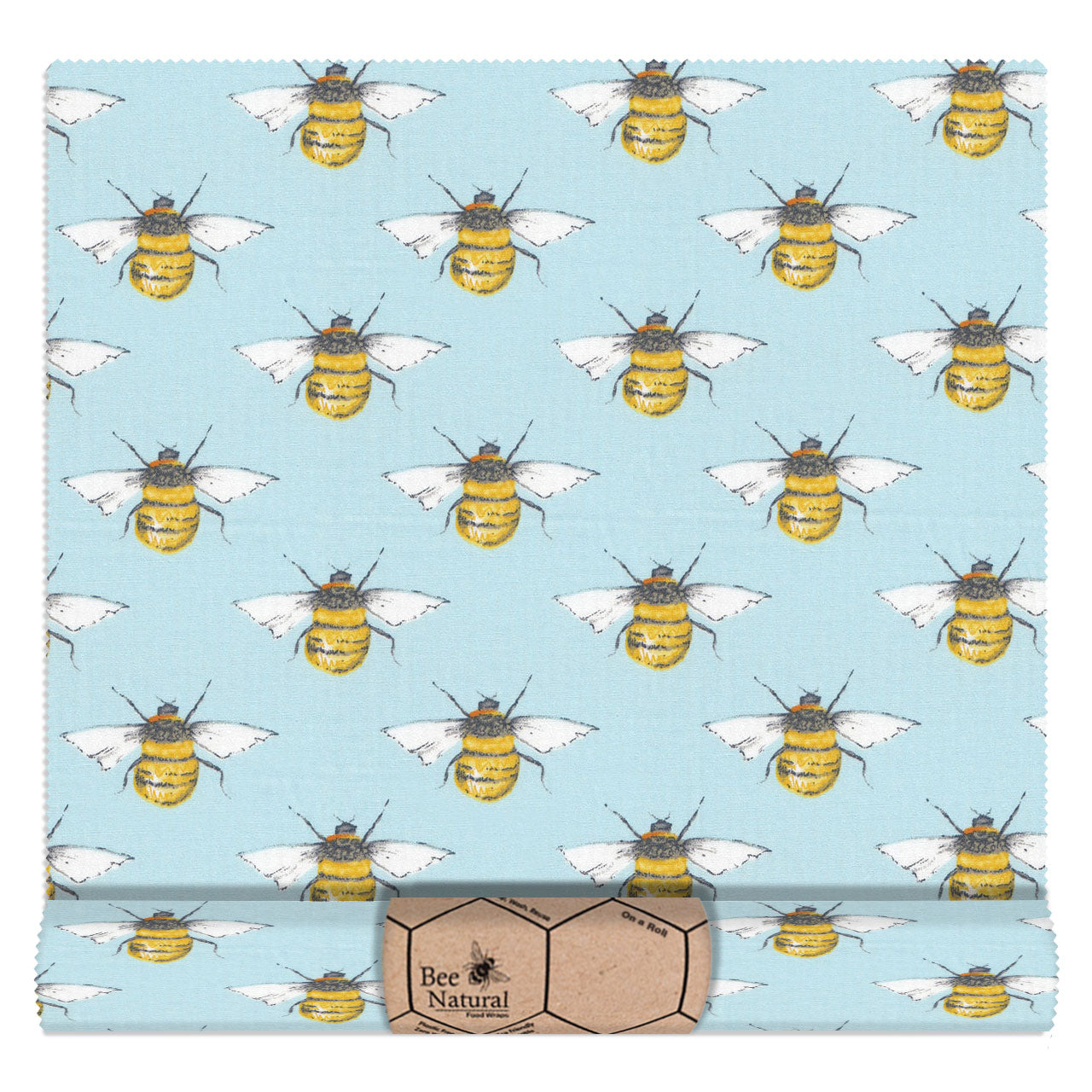 Bee Sky - On a Roll (35cm x 110cm)