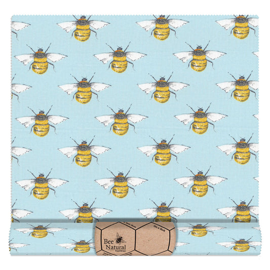 Bee Sky - On a Roll (35cm x 110cm)