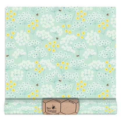 Bee Meadow - On a Roll (35cm x 110cm)