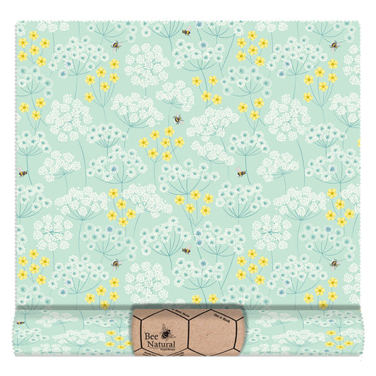 Bee Meadow - On a Roll (35cm x 110cm)