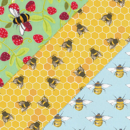 Bee Mixed - Variety Pack (S/M/L)