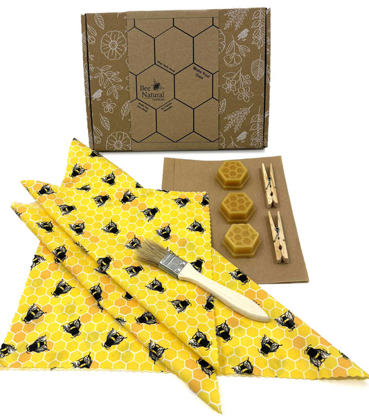 Make Your Own Wrap Kit