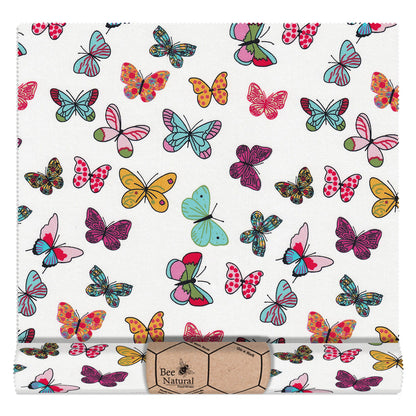 Butterflies - On a Roll (35cm x 110cm)