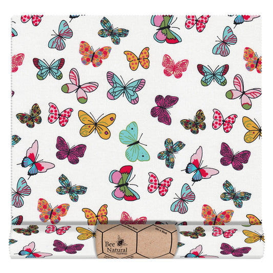 Butterflies - On a Roll (35cm x 110cm)