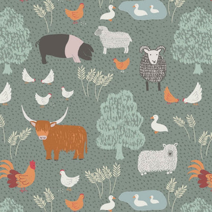 Sheep & Farm - Variety Pack (S/M/L)