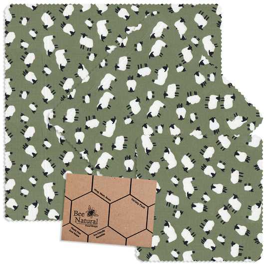 Sheep - Variety Pack (S/M/L)