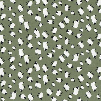 Sheep & Farm - Variety Pack (S/M/L)